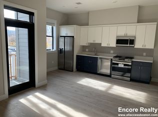 157 Everett St #102-11/3, Allston, MA 02134
