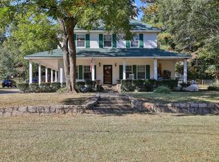 2800 N Sharon Church Rd, Loganville, GA 30052