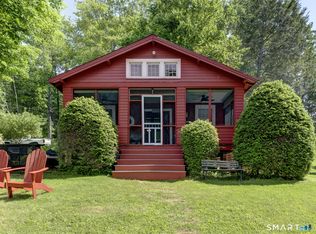 (Undisclosed Address), New Hartford, CT 06057