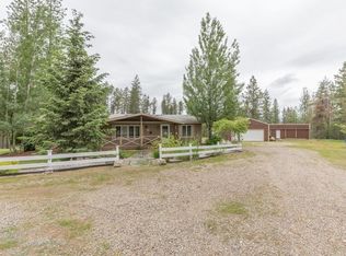 13717 E Bridges Rd, Elk, WA 99009