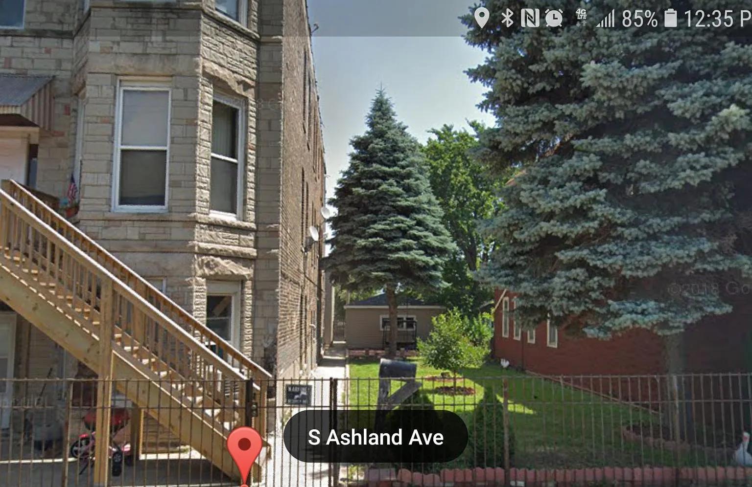 3405 S Ashland Ave — Photo 4