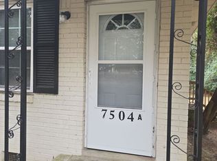 7504A Shiran St, Columbia, SC 29209