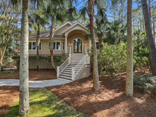 27 Marsh Edge Ln, Johns Island, SC 29455