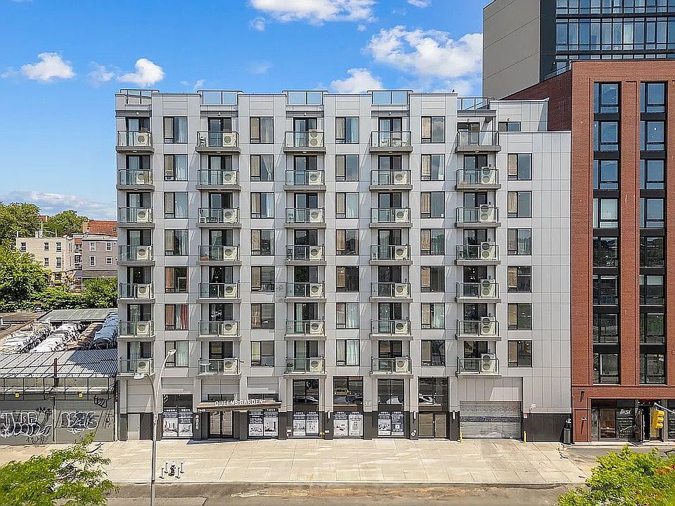 1st image of 70-65 Queens Blvd #6A
