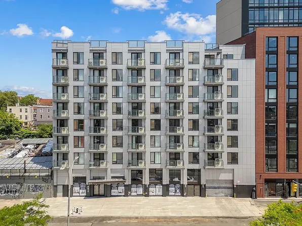 70-65 Queens Blvd #6A, Woodside, NY 11377
