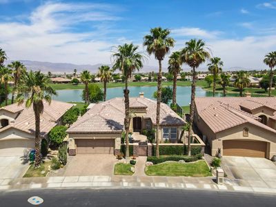 43324 N Heritage Palms Dr, Indio, CA, 92201