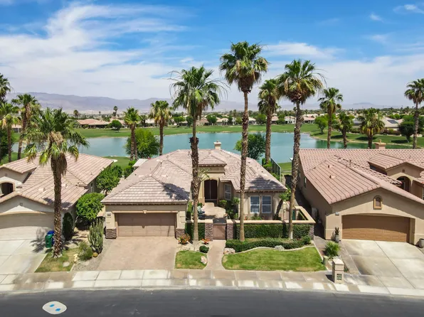 43324 N Heritage Palms Dr, Indio, CA 92201