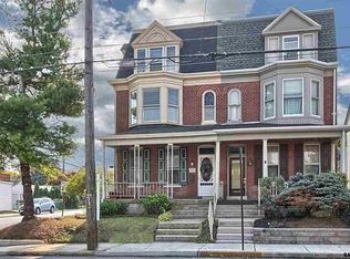 1302 W King St, York, PA 17404