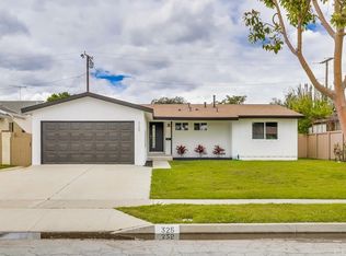 325 N Russell Ave, Fullerton, CA 92833