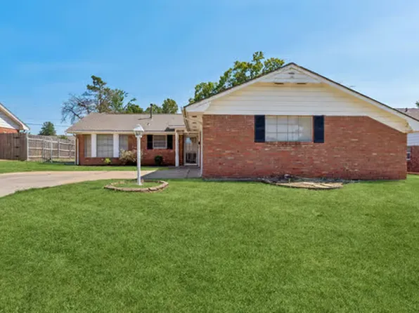 4208 NW 61st Ter, Oklahoma City, OK 73112