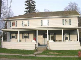 15 S Branch St, Friendship, NY 14739