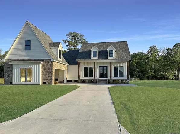 42540 Ron St, Gonzales, LA 70737