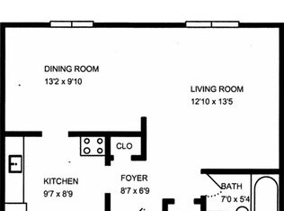 10800 Georgia Ave APT 206, Wheaton, MD 20902