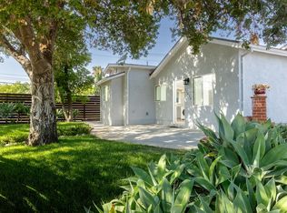 11458 Sophia Ave, Granada Hills, CA 91344