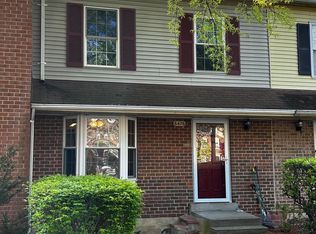 6476 Ohara Ct, Springfield, VA 22152