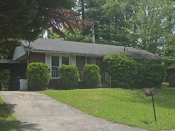 2910 Carriage Ln, College Park, GA 30349