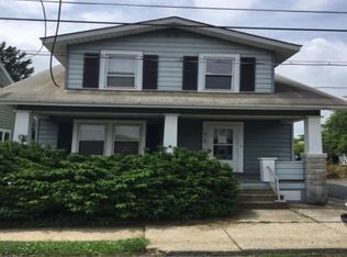 835 Louis St, Easton, PA 18042