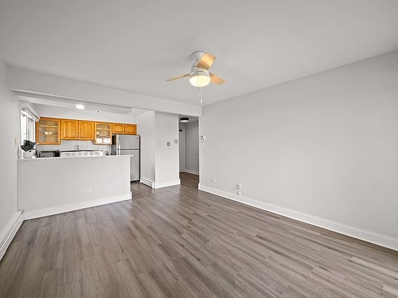 5th image of 8820 N Western Ave APT 1H