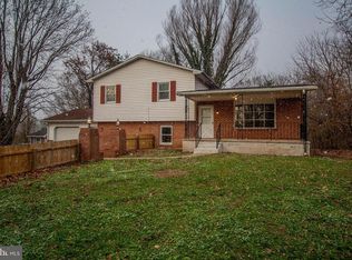 4505 Shepherdstown Rd, Martinsburg, WV 25404