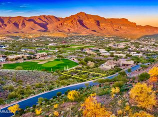 4674 S Avenida Corazon De Oro #32, Gold Canyon, AZ 85118