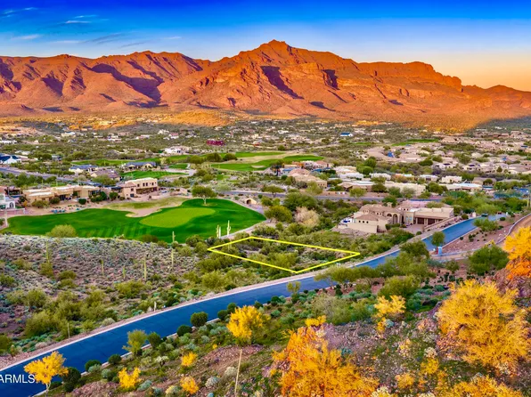 4674 S Avenida Corazon De Oro -- #32, Gold Canyon, AZ 85118