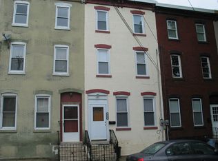 608 No 5 St, Camden, NJ 08102
