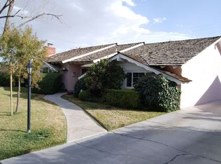 1720 Bracken Ave, Las Vegas, NV 89104