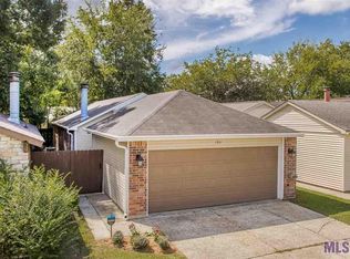 1841 Stonegate Ct, Baton Rouge, LA 70815