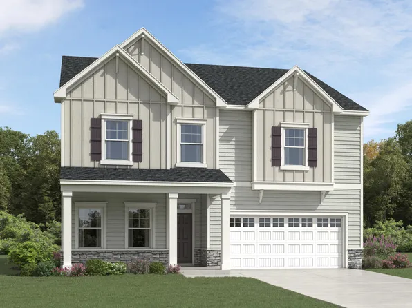 45 Turnberry Ct, Franklinton, NC 27525