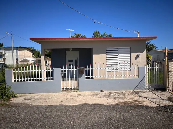 49 Bda Monserrate, Santa Isabel, PR 00757