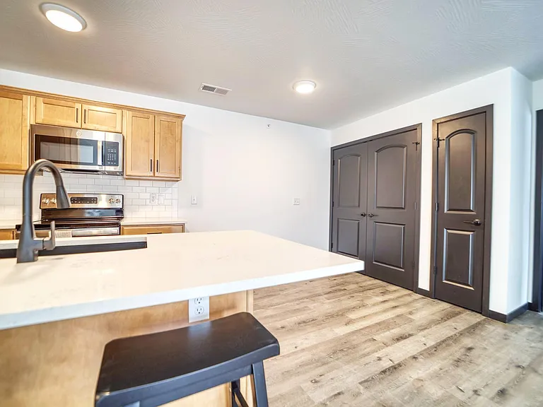 2 Bedroom, 2 Bathroom - The Pinnacle at Stone Creek Falls.