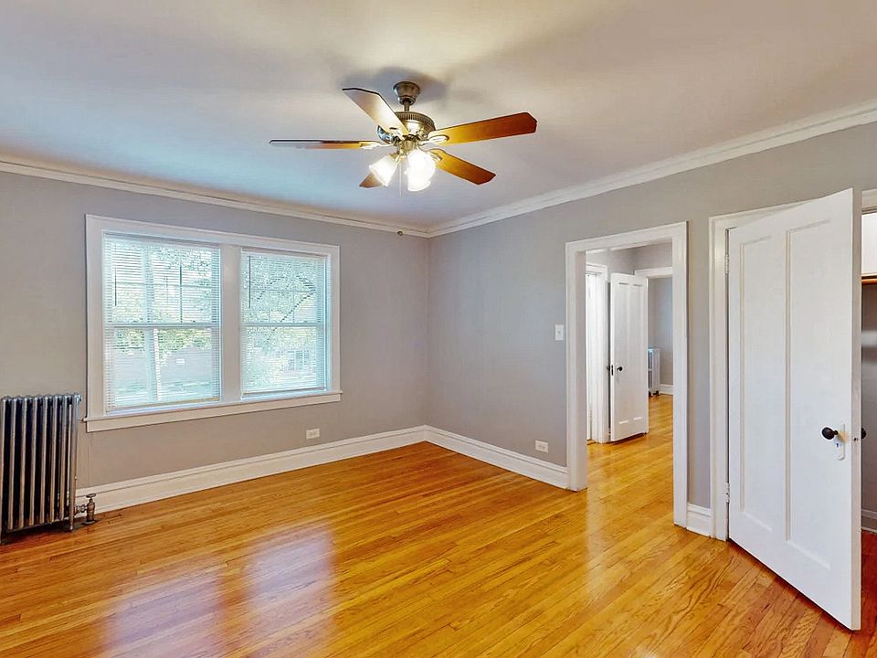 425431 N. Humphrey Ave. Apartment Rentals Oak Park, IL Zillow