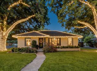 1630 Loree Dr, Dallas, TX 75228