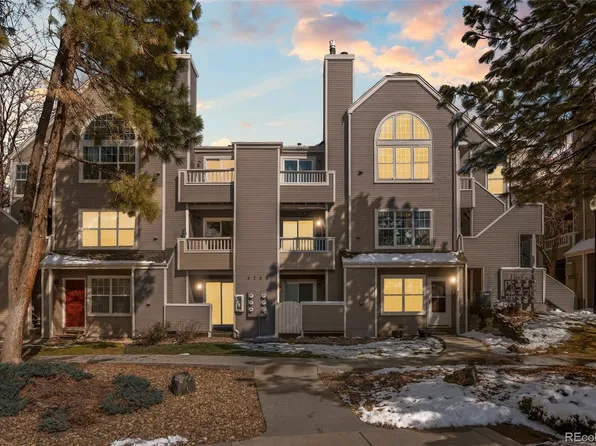 5702 W Asbury Place #202, Lakewood, CO 80227