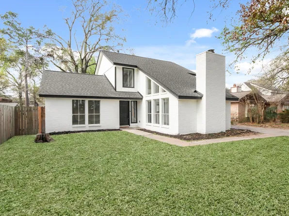 19431 Enchanted Oaks Dr, Spring, TX 77388