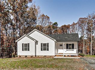 626 Glendale Dr, Asheboro, NC 27205