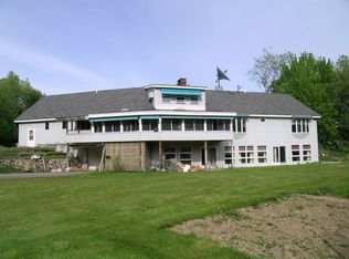 20 Mirror Lake Dr, Mirror Lake, NH 03853