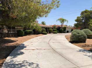 8736 E Joshua Tree Ln, Scottsdale, AZ 85250