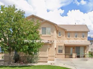 4347 Harmony Wells Cir, Las Cruces, NM 88011