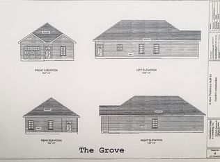 207 Grove Pointe Dr, Thomasville, GA 31792