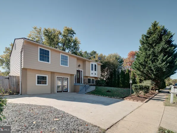 1300 E Beech Rd, Sterling, VA 20164