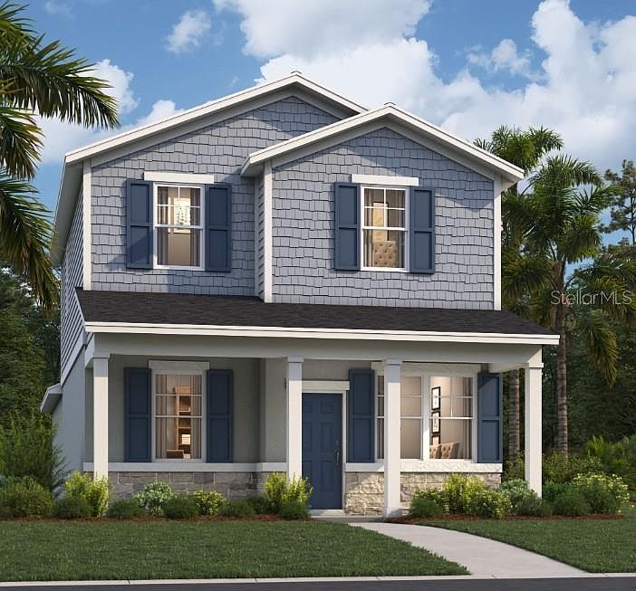 1st image of 5694 Stockade Blvd