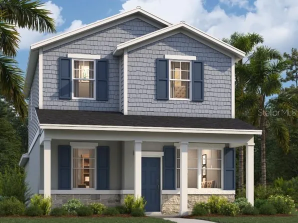 5694 Stockade Blvd, Saint Cloud, FL 34771