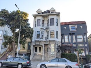 59-63 Noe St #61A, San Francisco, CA 94114
