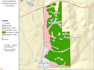 0 Highway 34, Newnan, GA 30263