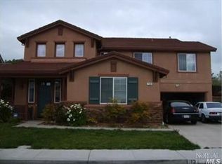 134 Spikerush Cir, American Canyon, CA 94503