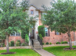 310 Water Oak Dr, Cedar Park, TX 78613