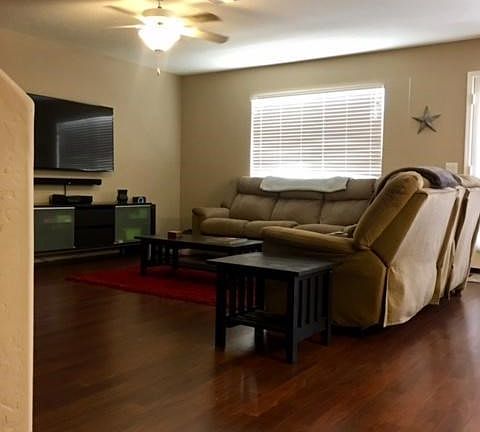 Family great room