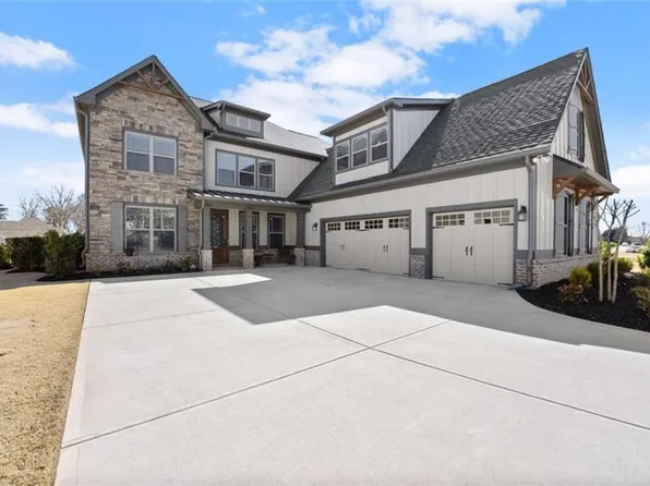 2021 Cotton Gin Row, Jefferson, GA 30549