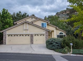 3270 Thornhill Dr, Reno, NV 89509
